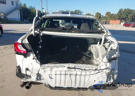 2025 Toyota Camry Se z USA, uszkodzony, nr VIN 4T1DAACKXSU084837